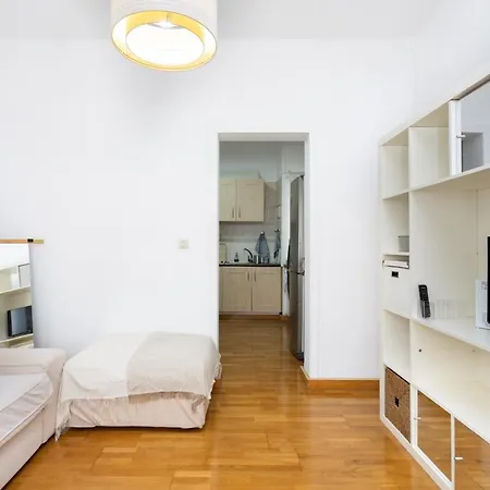 Appartement Eden Cozy *