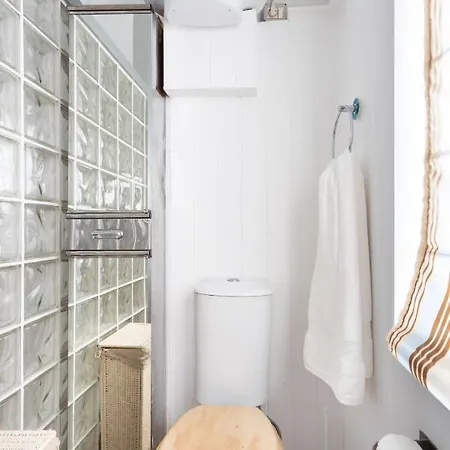 Appartement Eden Cozy Santa-Cruz de Ténérife