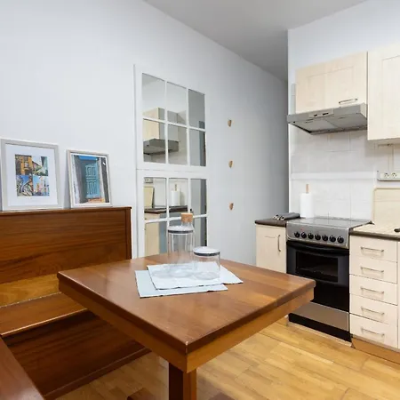 Eden Cozy Apartment Santa Cruz de Tenerife