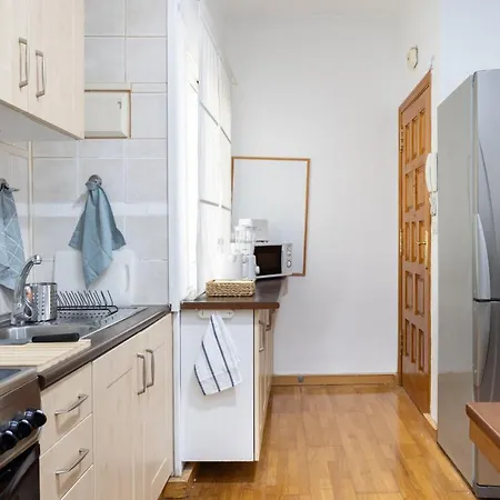 Eden Cozy Apartment