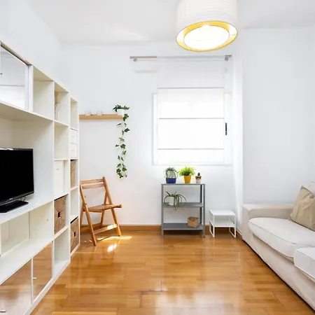 Apartment Eden Cozy Santa Cruz de Tenerife