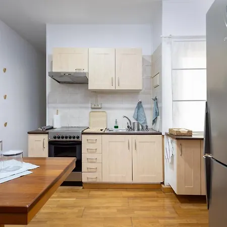 Eden Cozy Apartment Santa Cruz de Tenerife