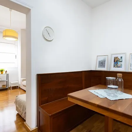 Apartment Eden Cozy