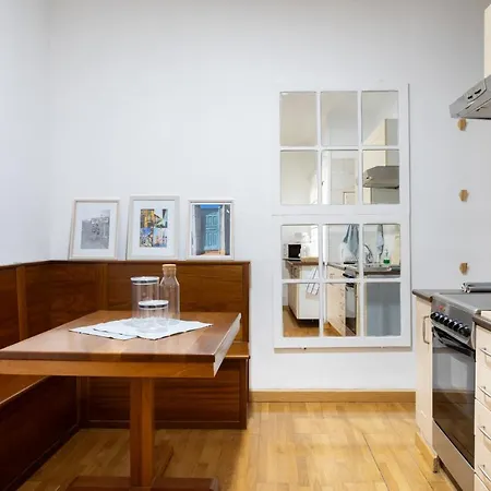 Apartment Eden Cozy Santa Cruz de Tenerife