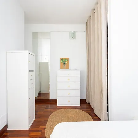 Apartment Eden Cozy Santa Cruz de Tenerife