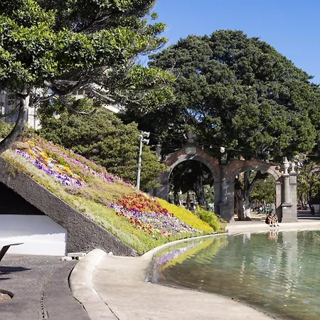 Eden Cozy Apartment Santa Cruz de Tenerife